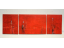 men on red | Doris Slamanig-Amrhein men on red | Doris Slamanig-Amrhein